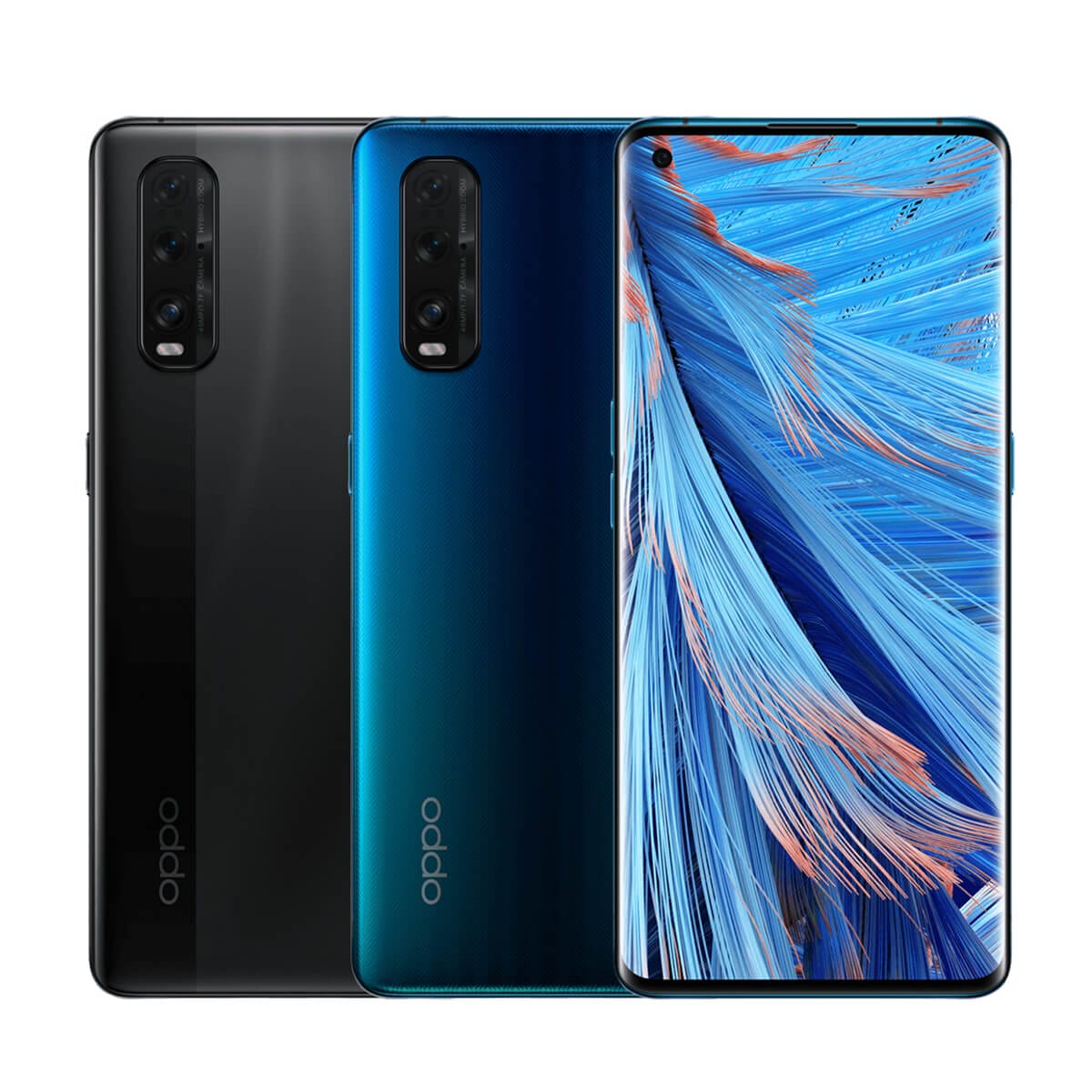 OPPO Find X2 (12G/256G)