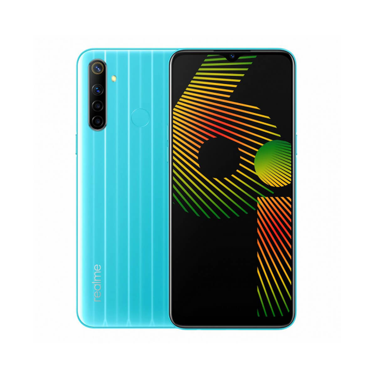 realme 6i (4G/128G)