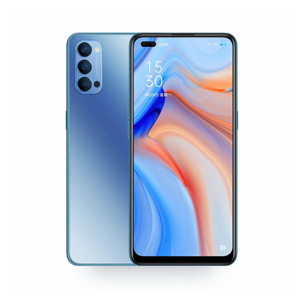 OPPO Reno4 (8G/128G)