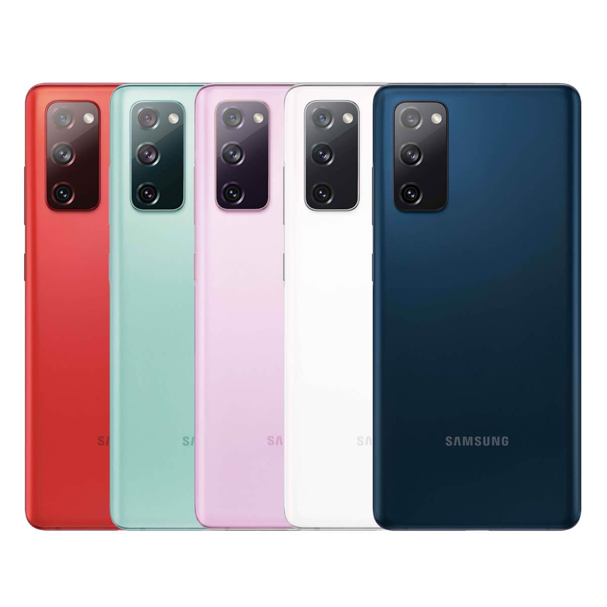 三星 S20 FE (6G/128G)