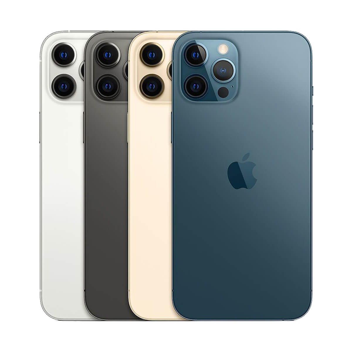 Apple iPhone 12 Pro (128G)