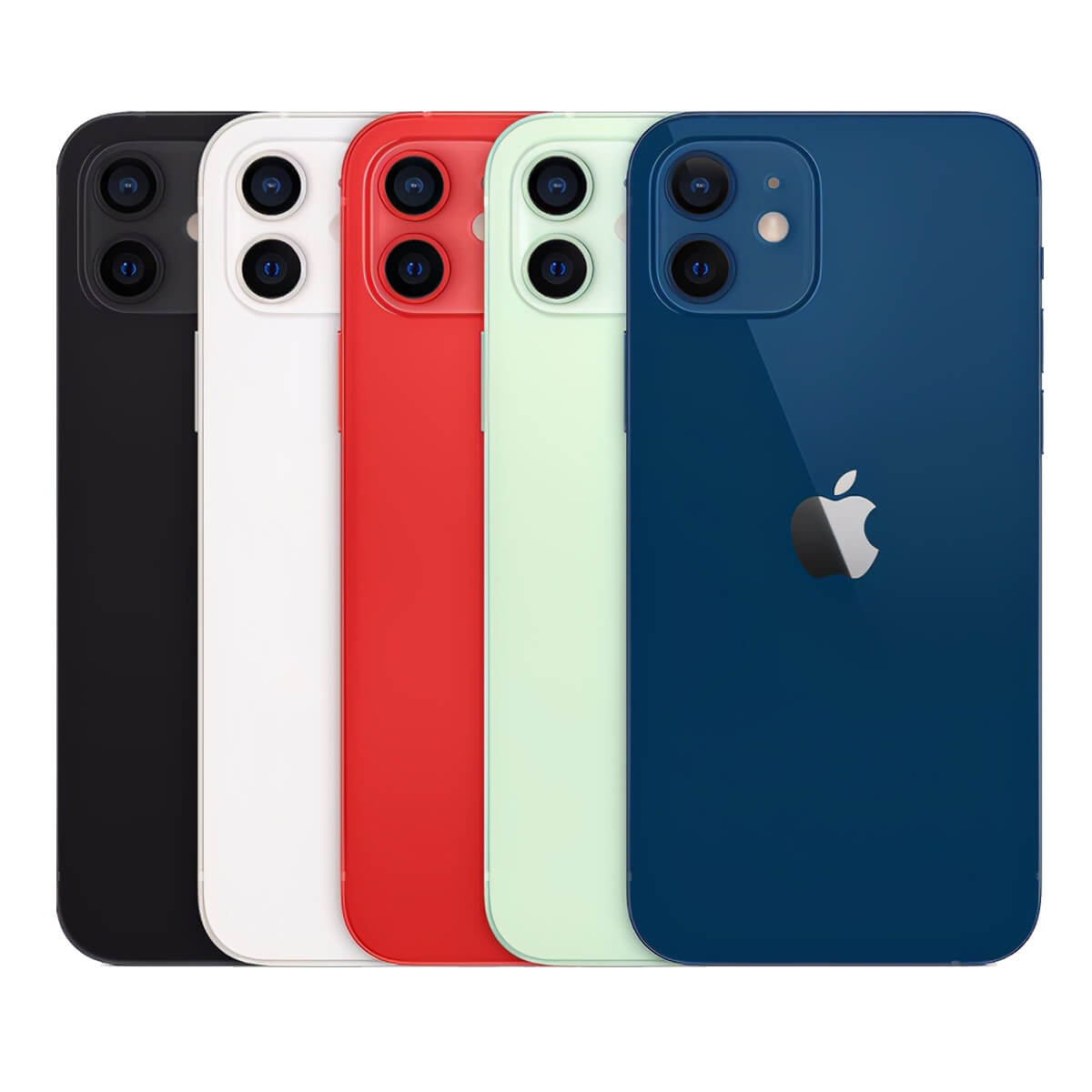 Apple iPhone 12 mini (64G)