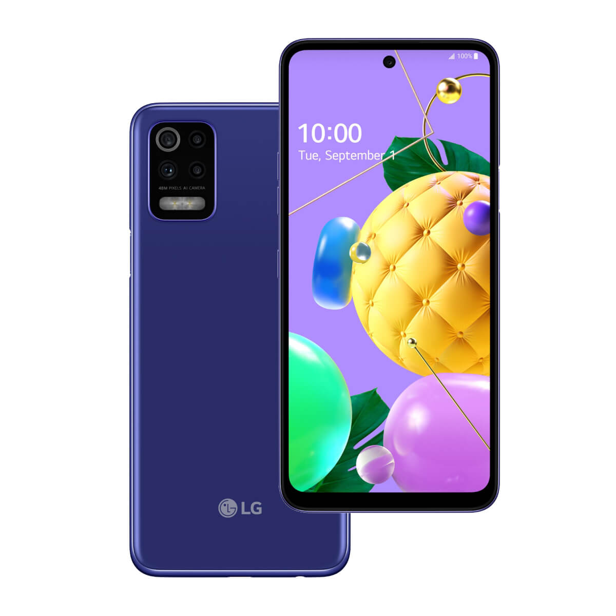 LG K52 (4G/64G)