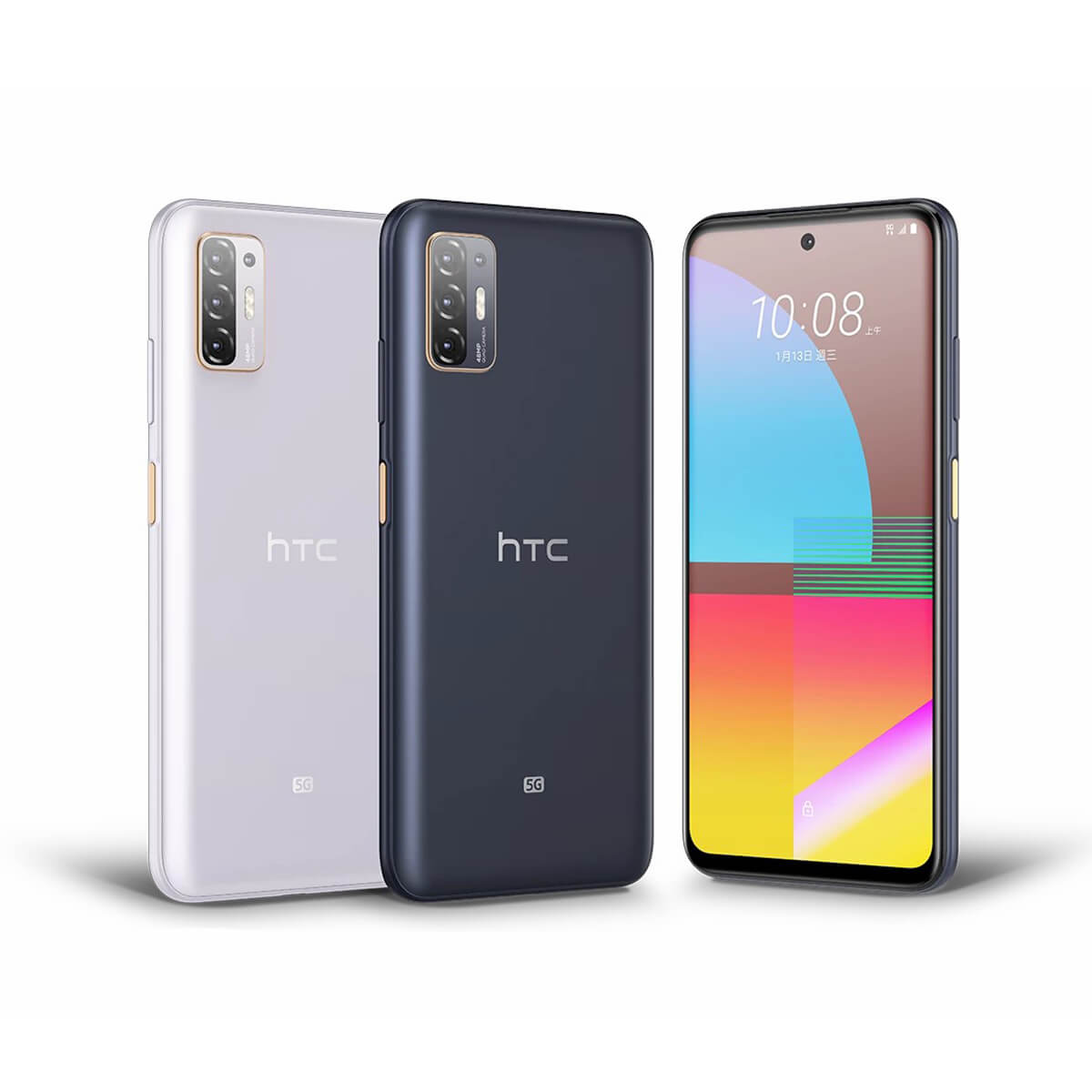 HTC Desire 21 Pro (8G/128G)