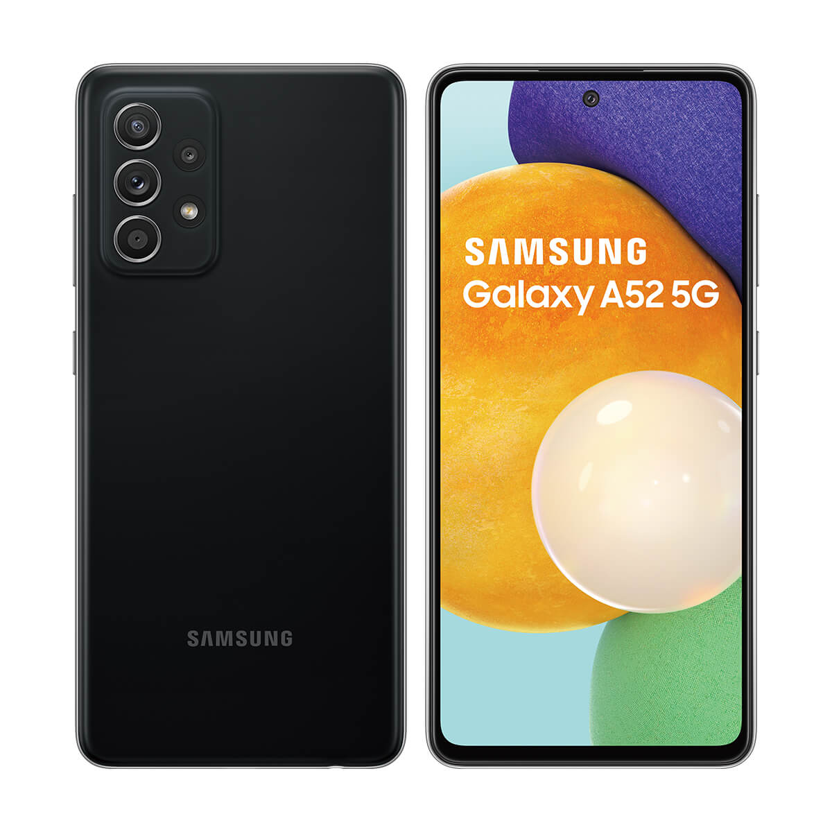 三星 A52 (8G/256G)