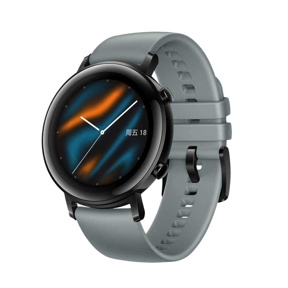 HUAWEI Watch GT2 42mm (湖光青)