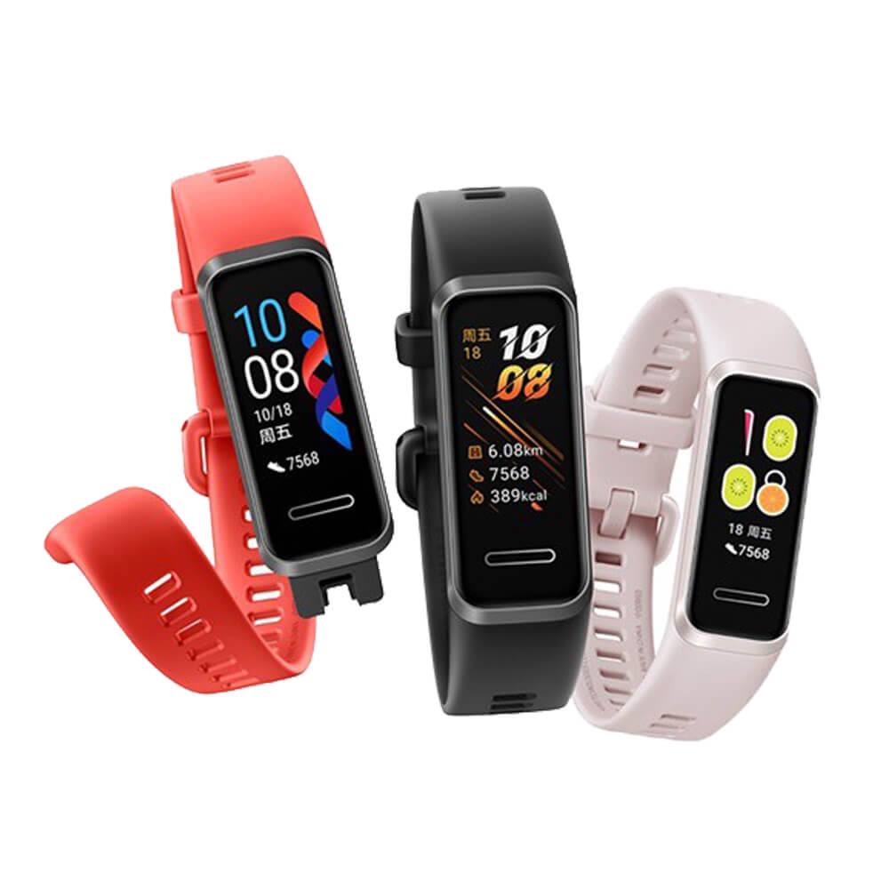 HUAWEI 藍牙手環 Band 4