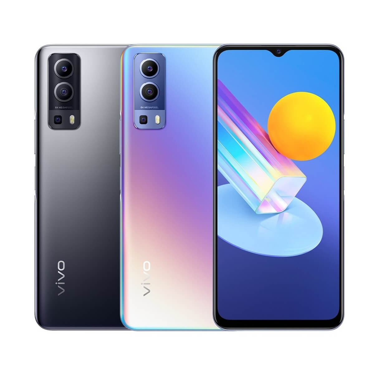 vivo Y72 (8G/128G)