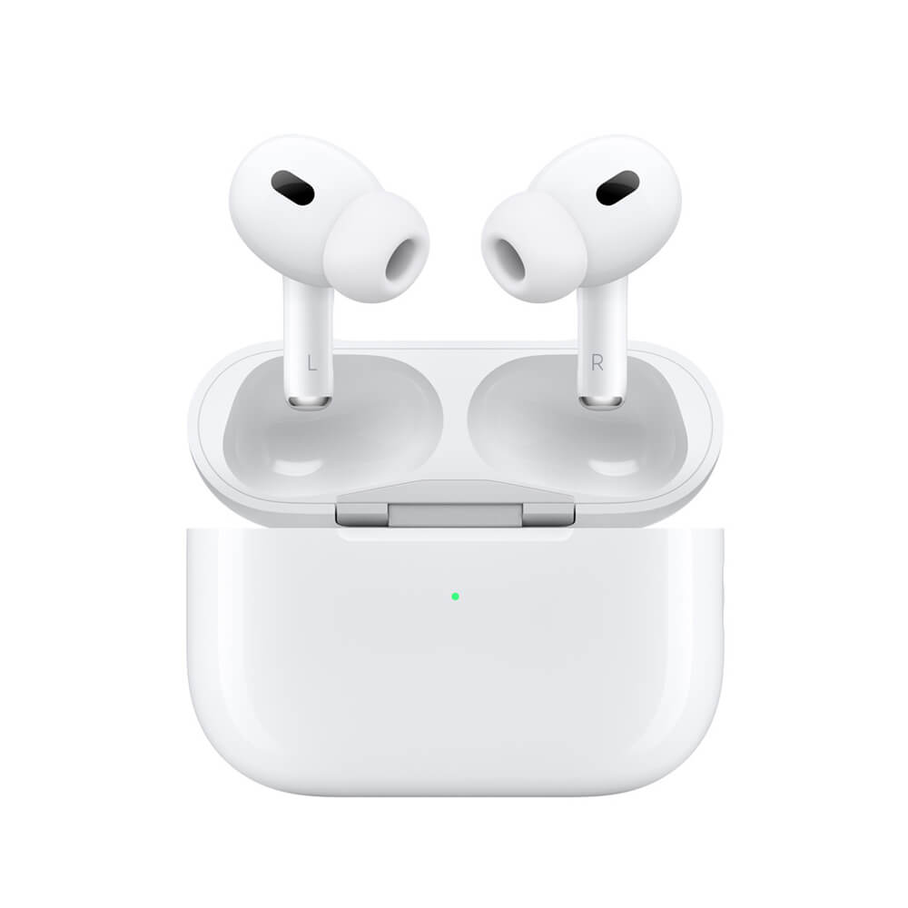 Apple 藍牙耳機 AirPods Pro (第2代)