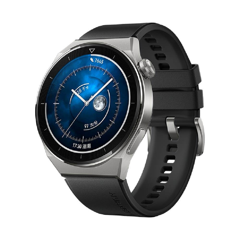 HUAWEI 藍牙手錶 WATCH GT 3 Pro 46mm 運動款