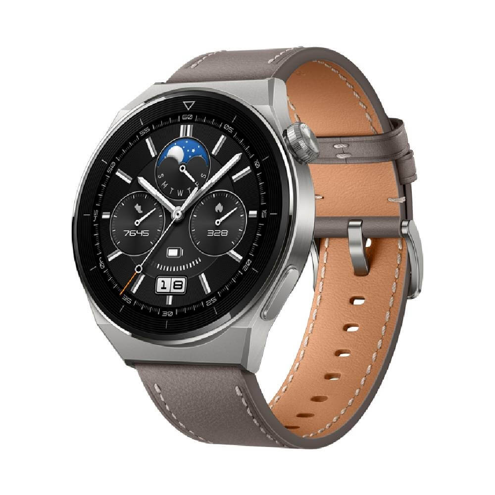HUAWEI 藍牙手錶 WATCH GT 3 Pro 46mm 時尚款
