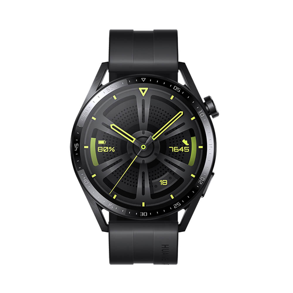HUAWEI 藍牙手錶 WATCH GT 3 46mm 運動款