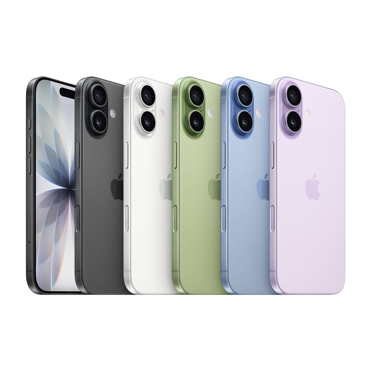 Apple iPhone 17 (256G)