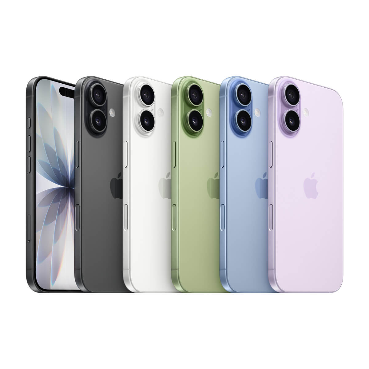 Apple iPhone 17 (512G)