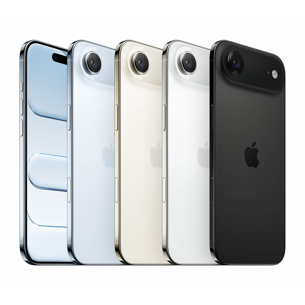 Apple iPhone Air (256G)