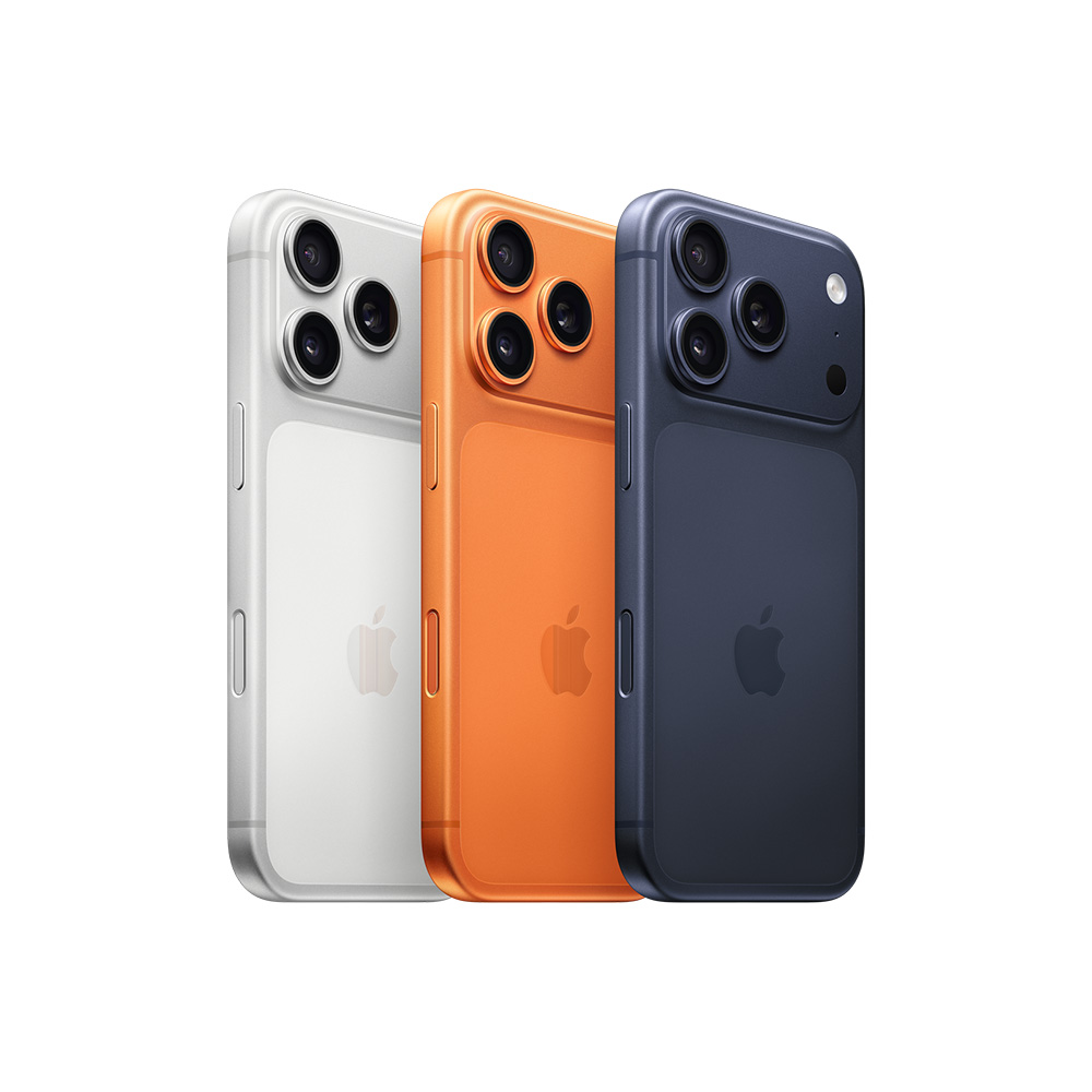 Apple iPhone 17 Pro (256G)