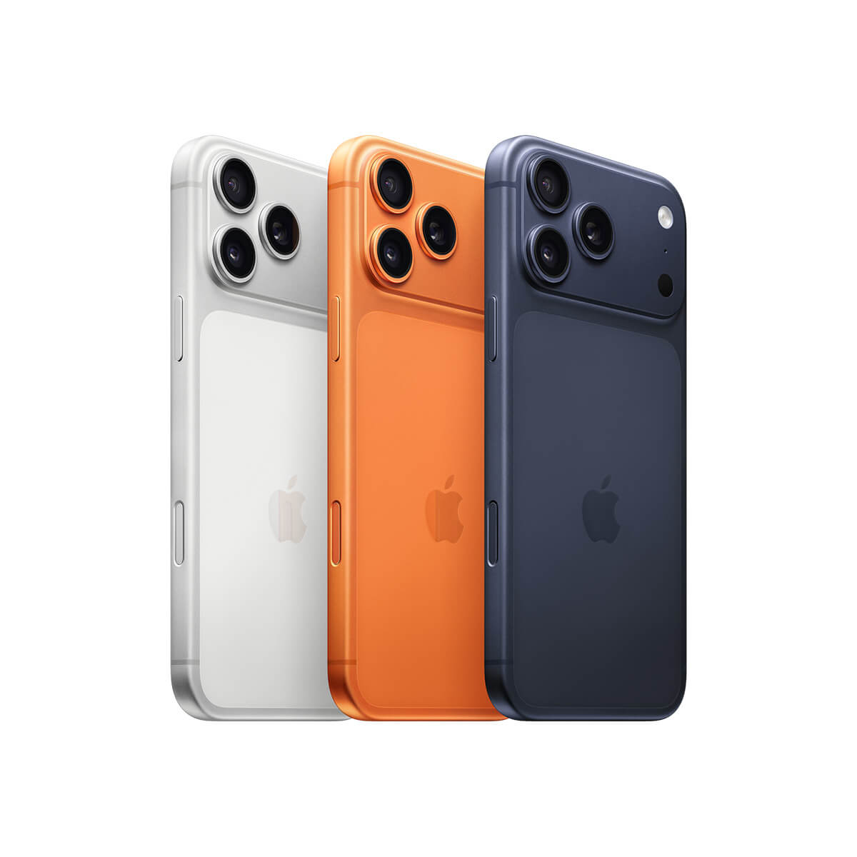 Apple iPhone 17 Pro Max (256G)