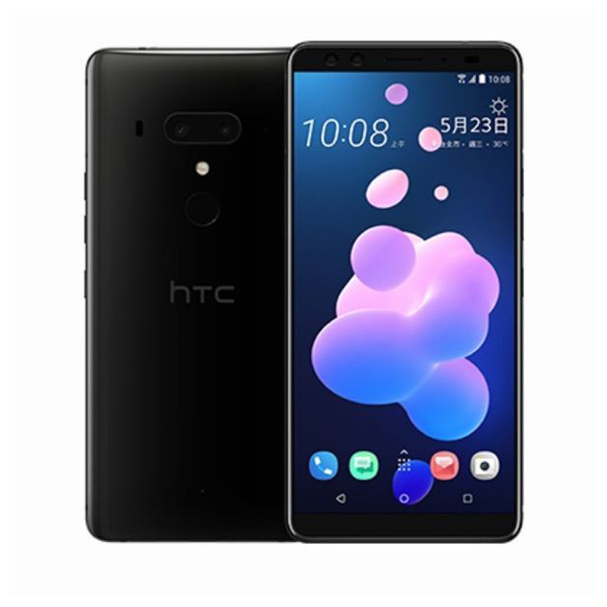 htc-U12+-black