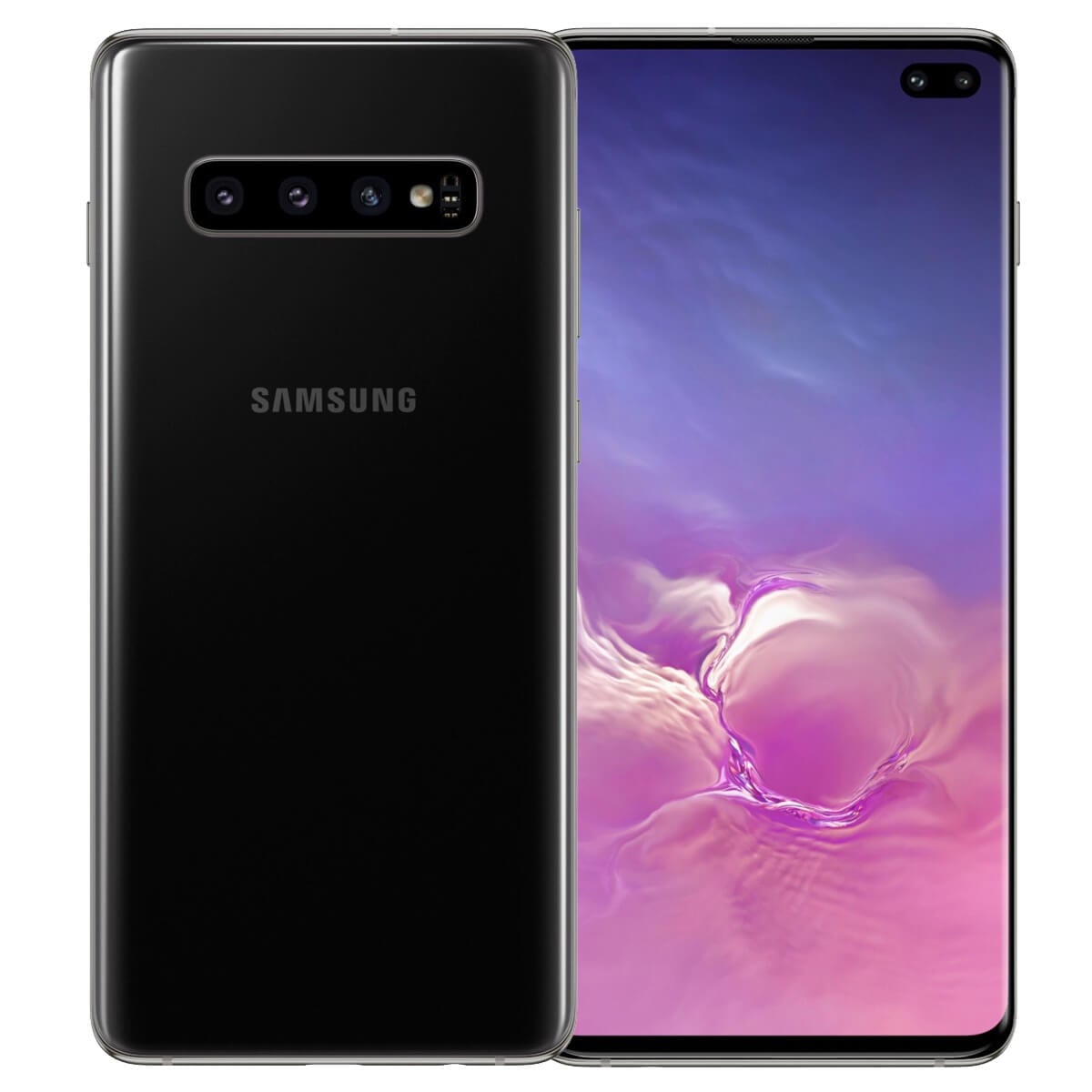 samsung-s10+-black