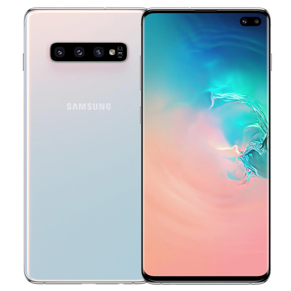 samsung-s10+-white