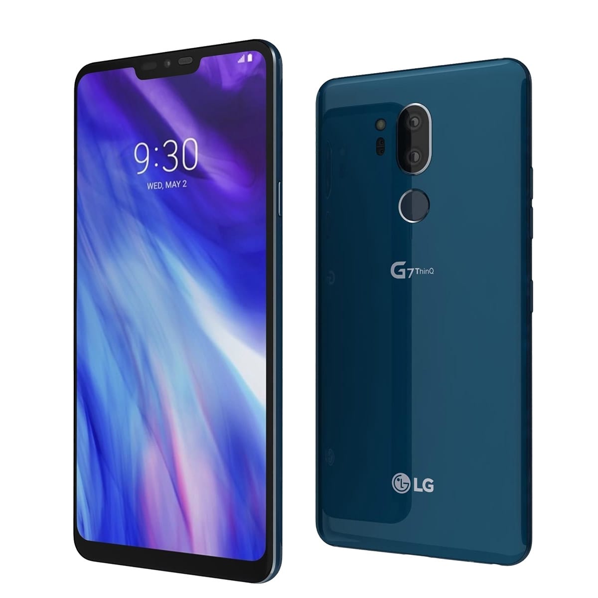 lg-G7+ThinQ-blue