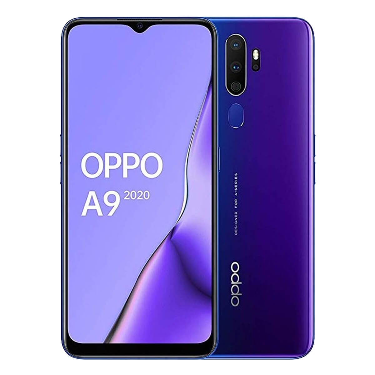 oppo-a9 2020-purple