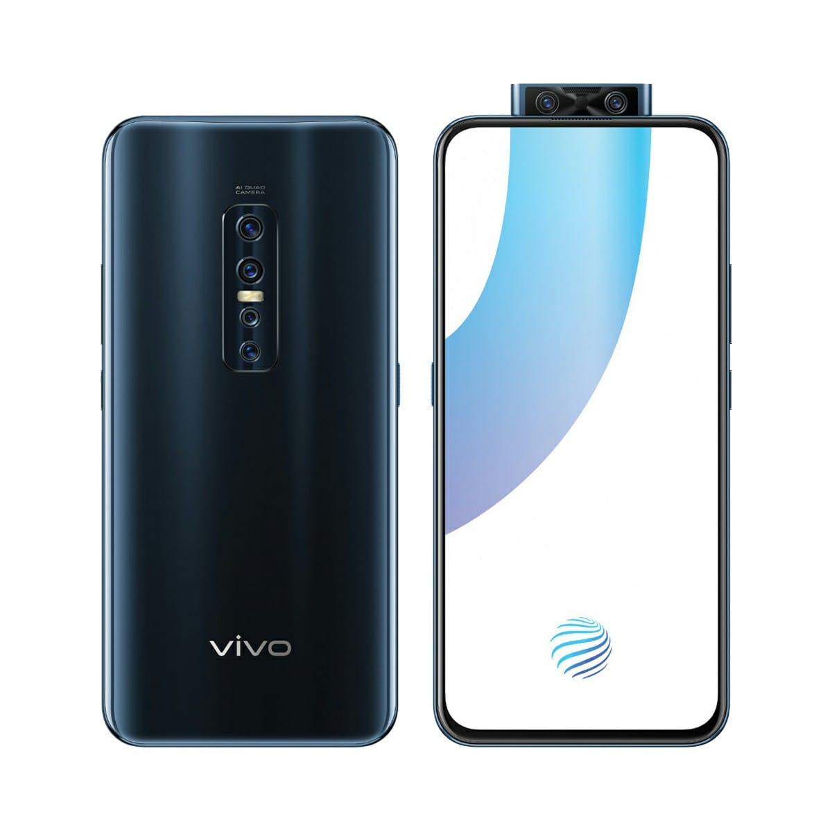 vivo-v17 pro-black
