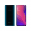 oppo-find x-blue