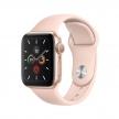 apple watch S5 40mm_pink