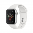 apple watch S5 40mm_white