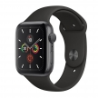 apple watch S5 44mm_black