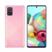samsung-A71-pink
