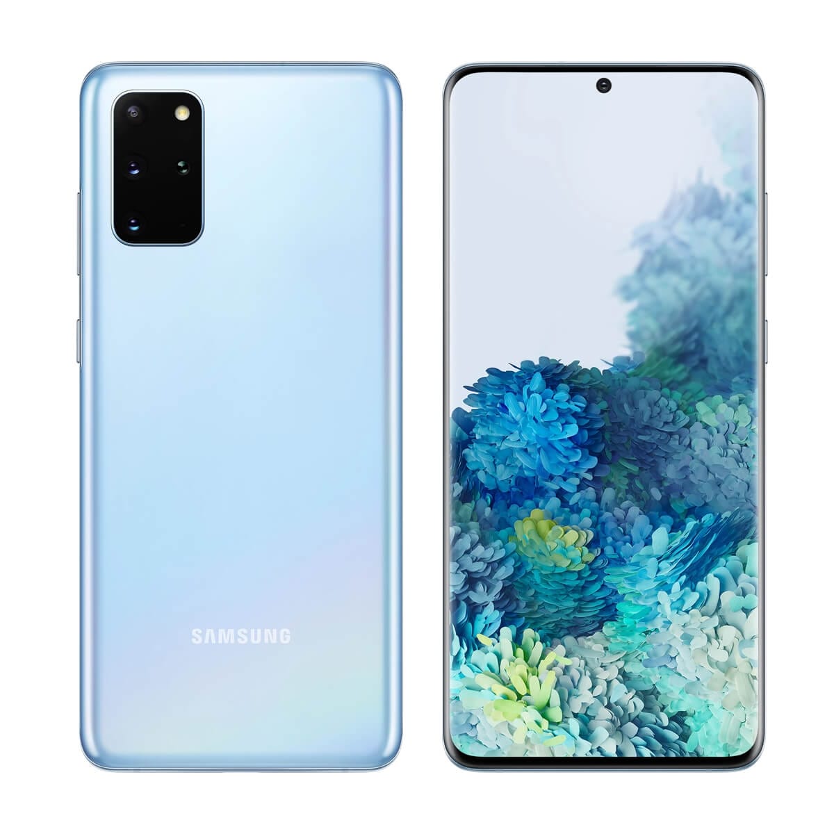 samsung-S20+-blue