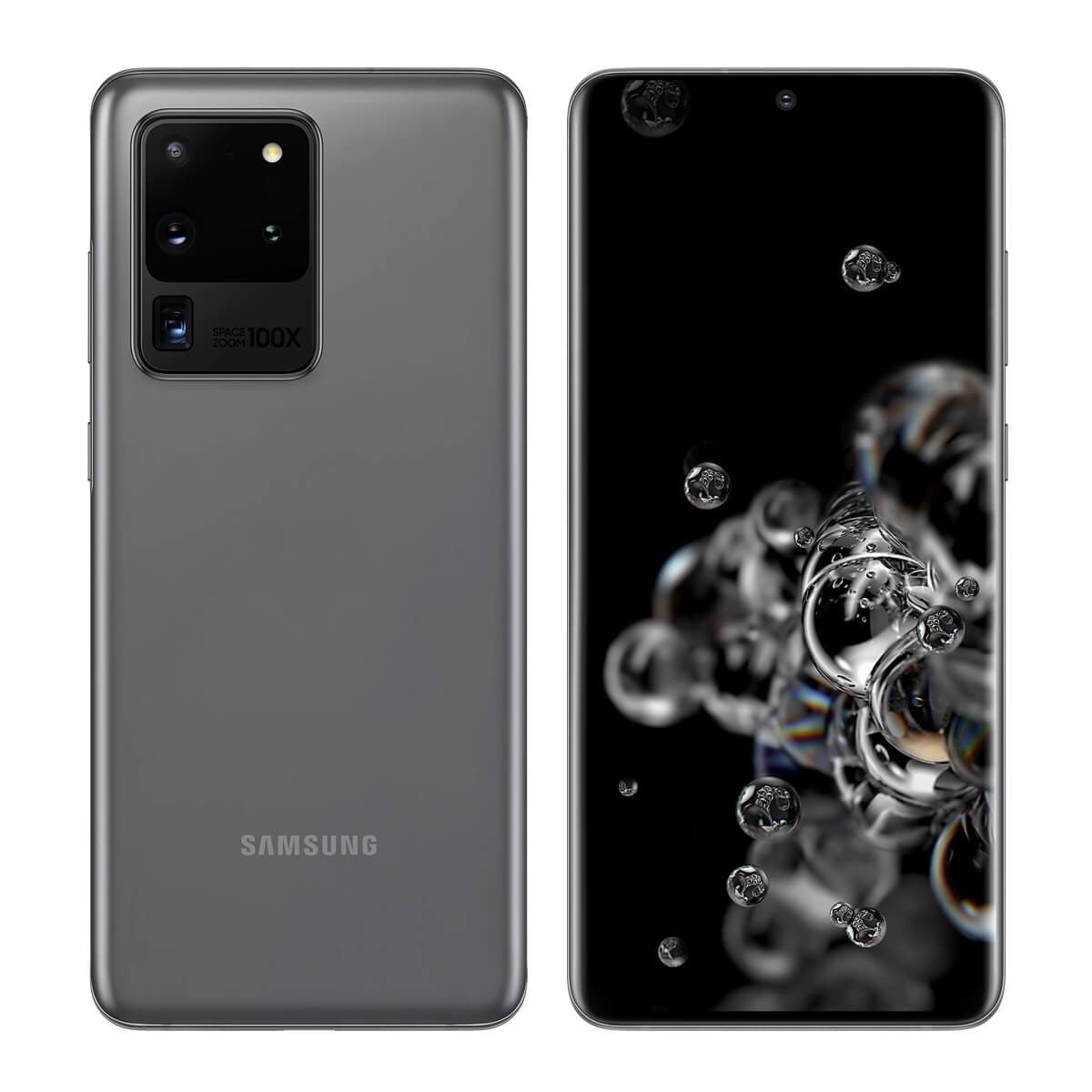 samsung-S20 Ultra-gray
