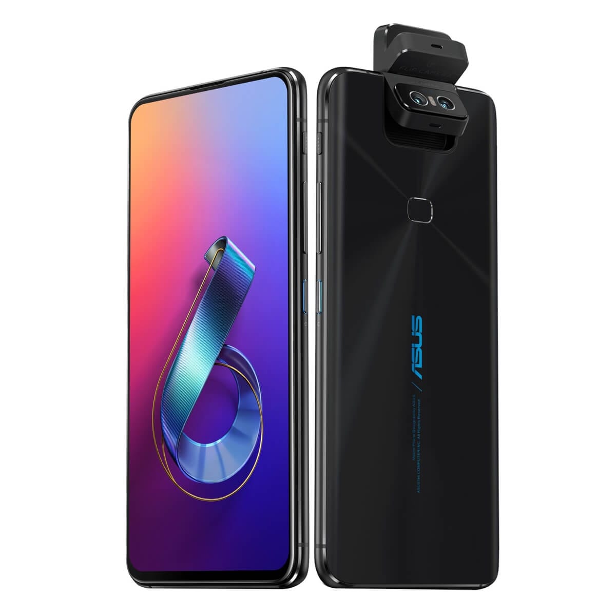 asus-ZenFone 6-fogblack