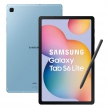 samsung-Tab S6 lite-blue