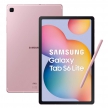 samsung-Tab S6 lite-pink