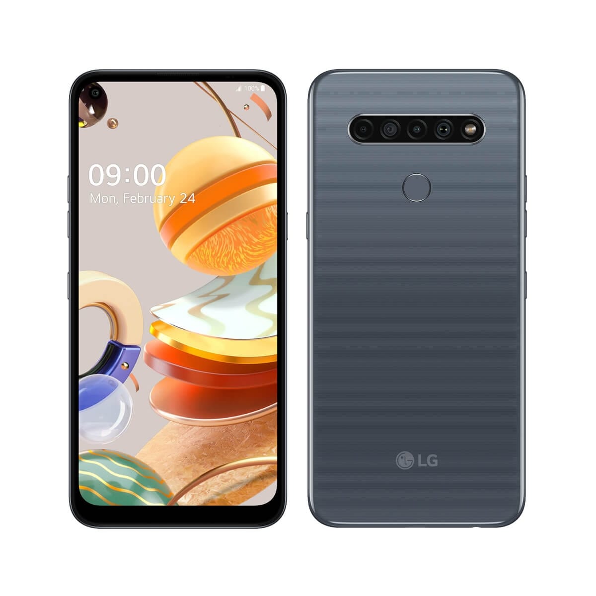 lg-k61-gray