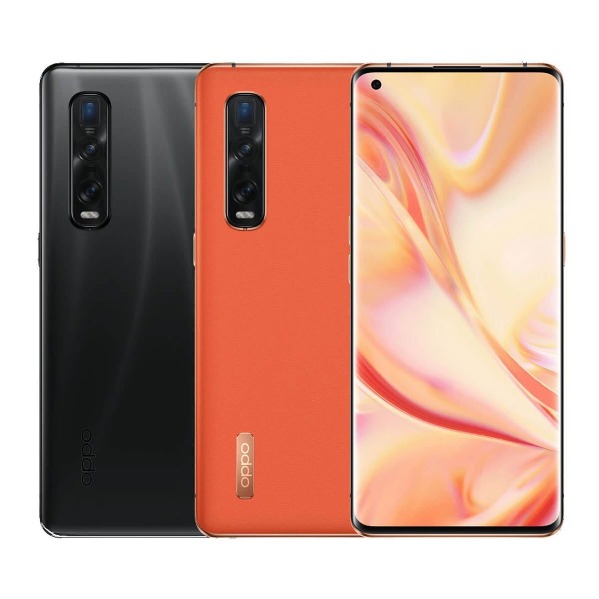 OPPO Find X2 Pro (12G/512G)最低價格,規格,跑分,比較及評價|傑