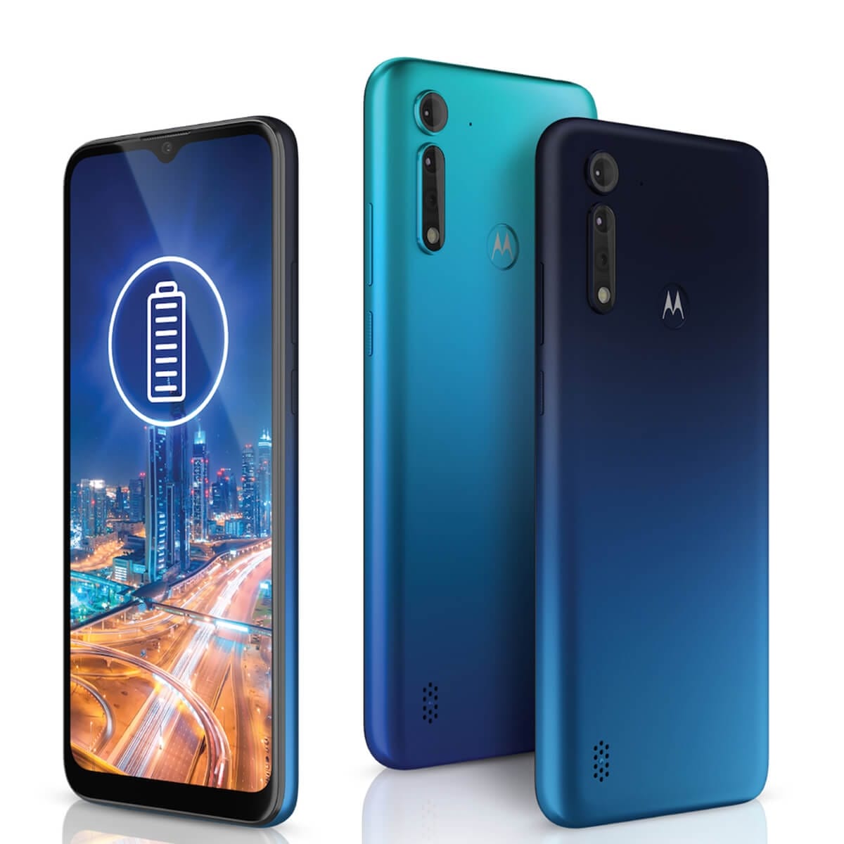 motorola-Moto G8 Power Lite-all