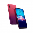 motorola-Moto e6s-red