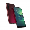 motorola-Moto One Vision Plus-red
