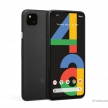 google-pixel 4a-black