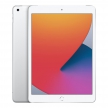 apple-iPad 10_2 2020 lte-silver