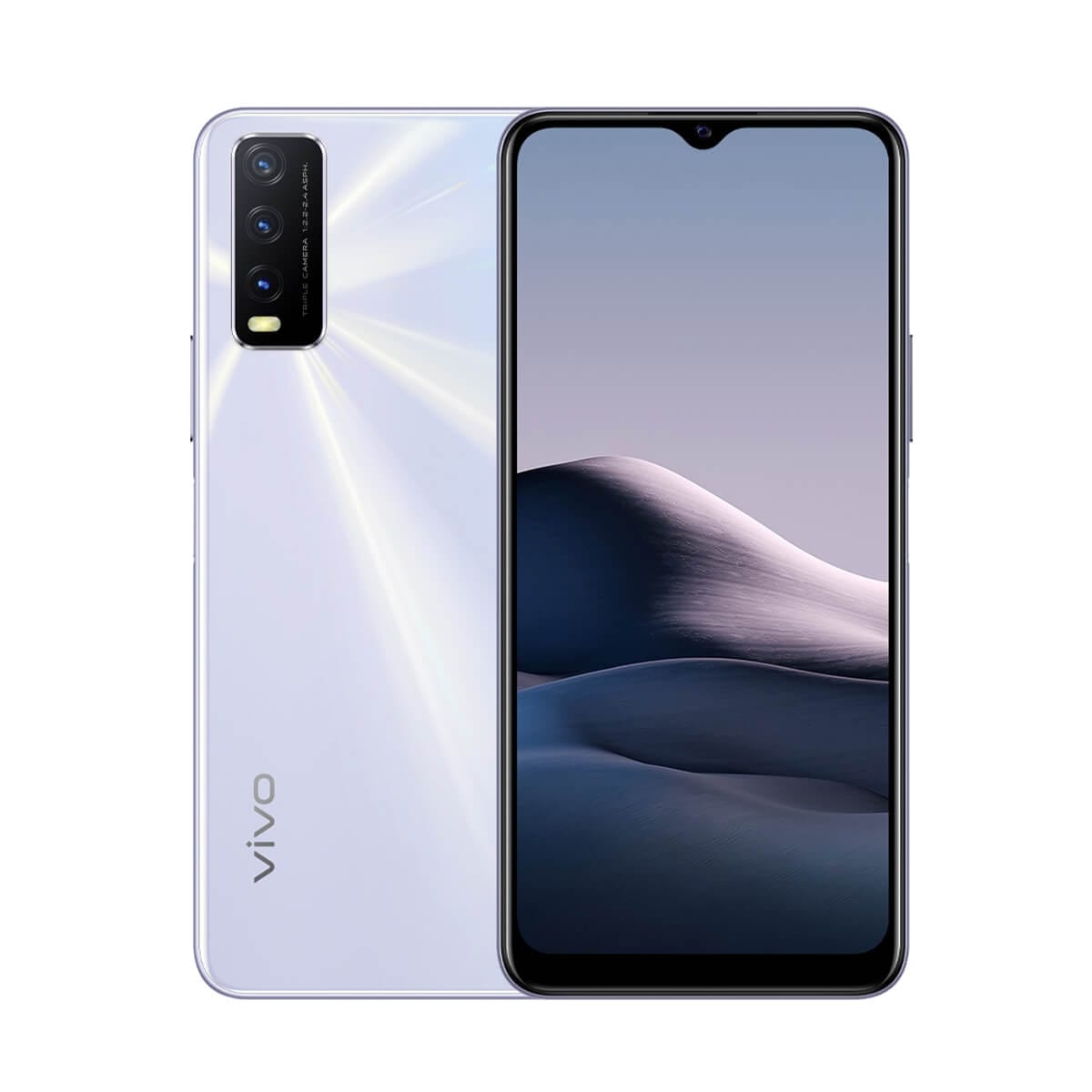 vivo-Y20-white