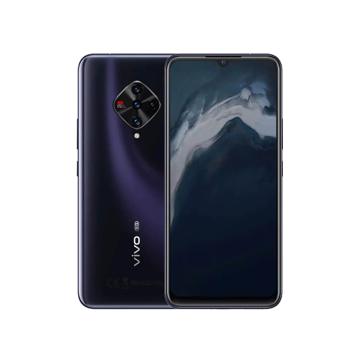 vivo-x50e-black