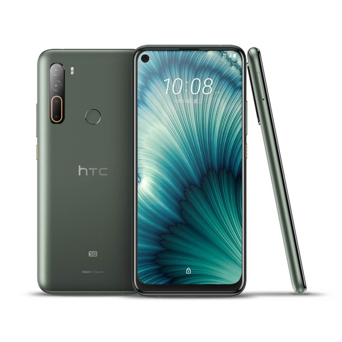 htc-U20-green