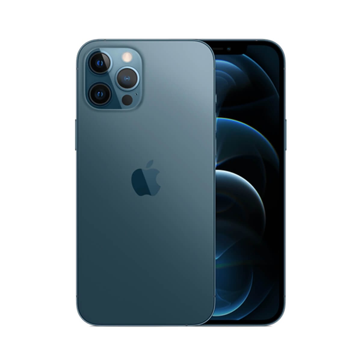 apple-iPhone 12 Pro-Pro max-blue