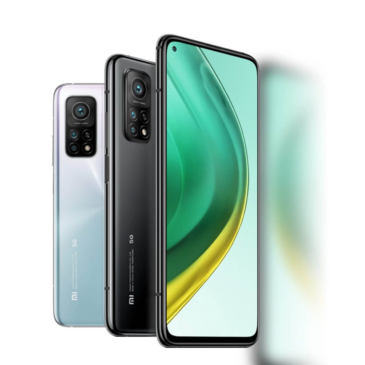 小米-小米10T Pro-all