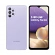 samsung-A32-purple